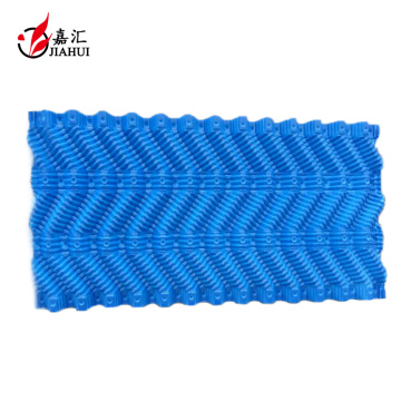 Verkauft nach Thailand Blue PVC Honeycomb s Typ Kühlturm Füllung Verpackung